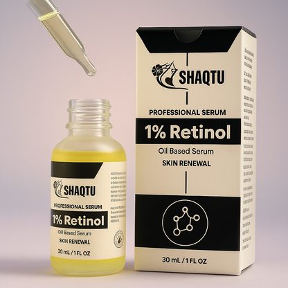 Retinol Serum